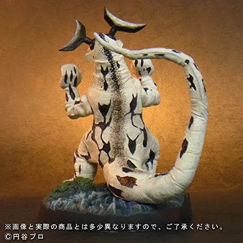 Ultraseven - Eleking - Coin Bank - DefoReal Series (X-Plus)ㅤ – X-Plus – ActionFigureBrasil