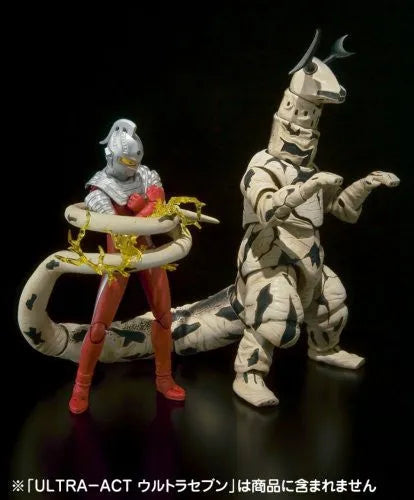 Ultraseven - Eleking - Ultra-Act (Bandai)ㅤ – Bandai – ActionFigureBrasil