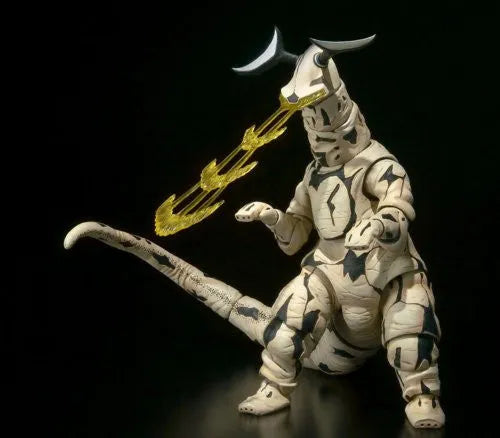 Ultraseven - Eleking - Ultra-Act (Bandai)ㅤ – Bandai – ActionFigureBrasil
