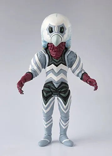 Ultraseven - Guts Seijin - S.H.Figuarts (Bandai)ㅤ – Bandai – ActionFigureBrasil