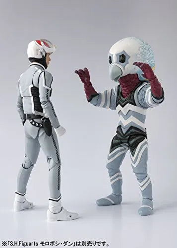 Ultraseven - Guts Seijin - S.H.Figuarts (Bandai)ㅤ – Bandai – ActionFigureBrasil