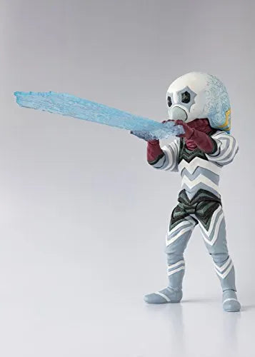 Ultraseven - Guts Seijin - S.H.Figuarts (Bandai)ㅤ – Bandai – ActionFigureBrasil