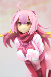 Ultraseven Guts Seijin Sakura ver. (Surprise Next) [Limited Edition]ㅤ – Surprise Next – ActionFigureBrasil