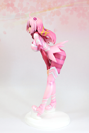 Ultraseven Guts Seijin Sakura ver. (Surprise Next) [Limited Edition]ㅤ – Surprise Next – ActionFigureBrasil — detalhe do produto