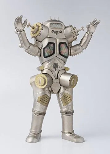 Ultraseven - King Joe - S.H.Figuartsㅤ – Bandai – ActionFigureBrasil