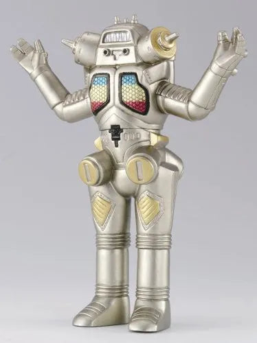 Ultraseven - King Joe - Ultra Monster Series #16 (Bandai)ㅤ – Bandai – ActionFigureBrasil