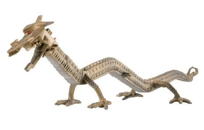 Ultraseven - Narse - Ultra Monster Series #44 (Bandai)ㅤ – Bandai – ActionFigureBrasil