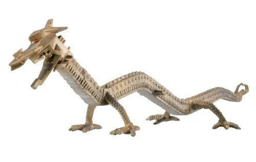 Ultraseven - Narse - Ultra Monster Series #44 (Bandai)ㅤ – Bandai – ActionFigureBrasil