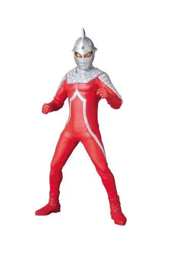 Ultraseven - Real Action Heroes - Ver.2.0 Renewal Ver. (Medicom Toy)ㅤ – Medicom Toy – ActionFigureBrasil