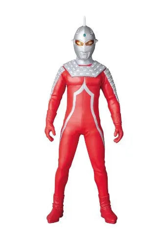 Ultraseven - Real Action Heroes - Ver.2.0 Renewal Ver. (Medicom Toy)ㅤ – Medicom Toy – ActionFigureBrasil