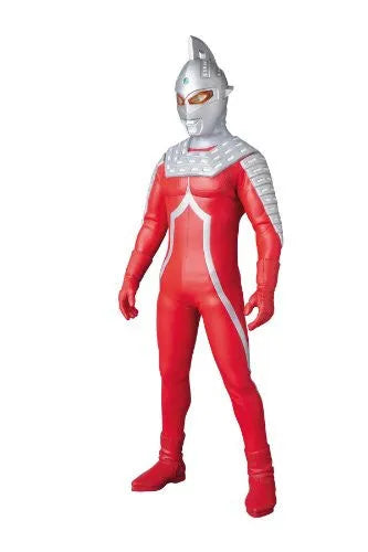 Ultraseven - Real Action Heroes - Ver.2.0 Renewal Ver. (Medicom Toy)ㅤ – Medicom Toy – ActionFigureBrasil