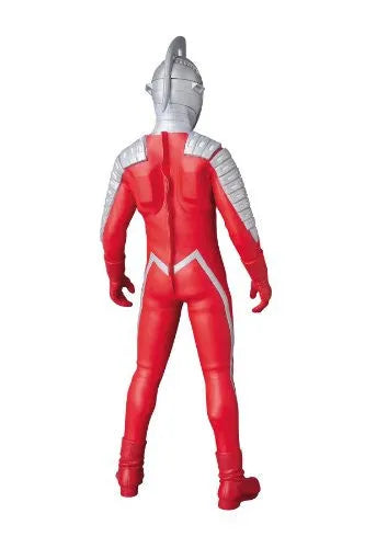 Ultraseven - Real Action Heroes - Ver.2.0 Renewal Ver. (Medicom Toy)ㅤ – Medicom Toy – ActionFigureBrasil
