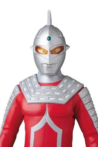 Ultraseven - Real Action Heroes - Ver.2.0 Renewal Ver. (Medicom Toy)ㅤ – Medicom Toy – ActionFigureBrasil