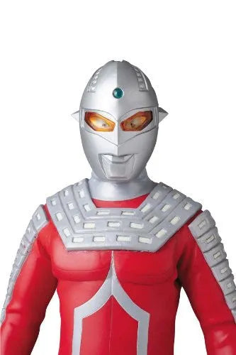 Ultraseven - Real Action Heroes - Ver.2.0 Renewal Ver. (Medicom Toy)ㅤ – Medicom Toy – ActionFigureBrasil