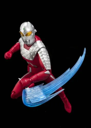 Ultraseven - Ultra-Act - Renewal ver. (Bandai)ㅤ – Bandai – ActionFigureBrasil