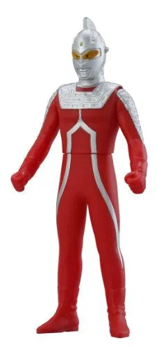 Ultraseven - Ultra Hero 500 2 (Bandai)ㅤ – Bandai – ActionFigureBrasil