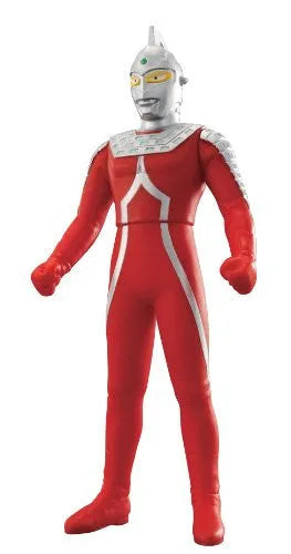 Ultraseven - Ultra Hero Series 2009 - 03 - Renewal ver. (Bandai)ㅤ – Bandai – ActionFigureBrasil