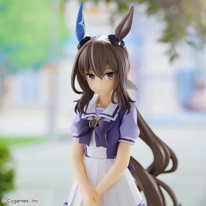Uma Musume: Pretty Derby - Admire Vega (Bandai Spirits)ㅤ – Bandai Spirits – ActionFigureBrasil