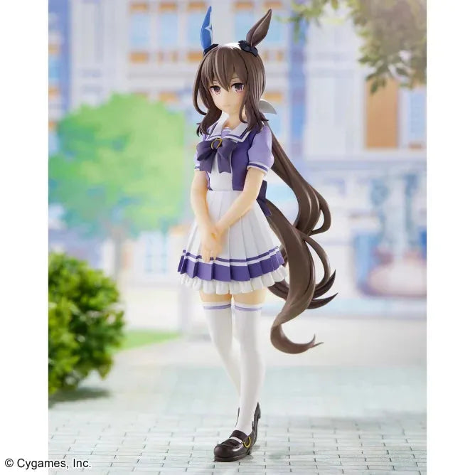 Uma Musume: Pretty Derby - Admire Vega (Bandai Spirits)ㅤ – Bandai Spirits – ActionFigureBrasil