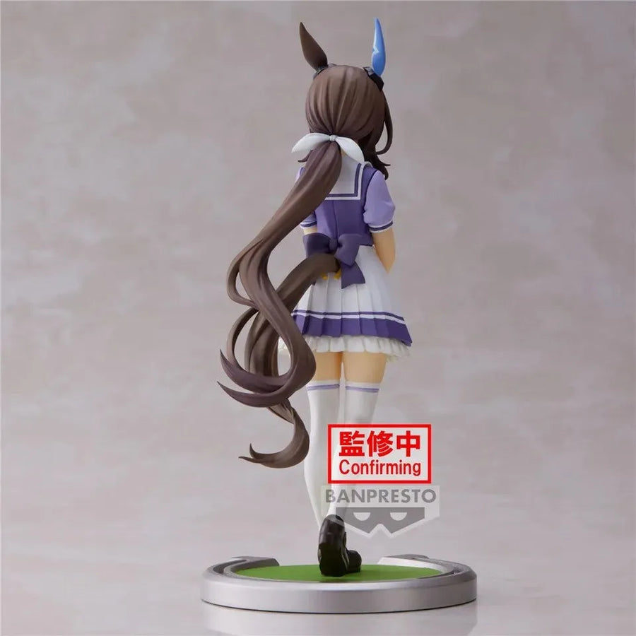Uma Musume: Pretty Derby - Admire Vega (Bandai Spirits)ㅤ – Bandai Spirits – ActionFigureBrasil