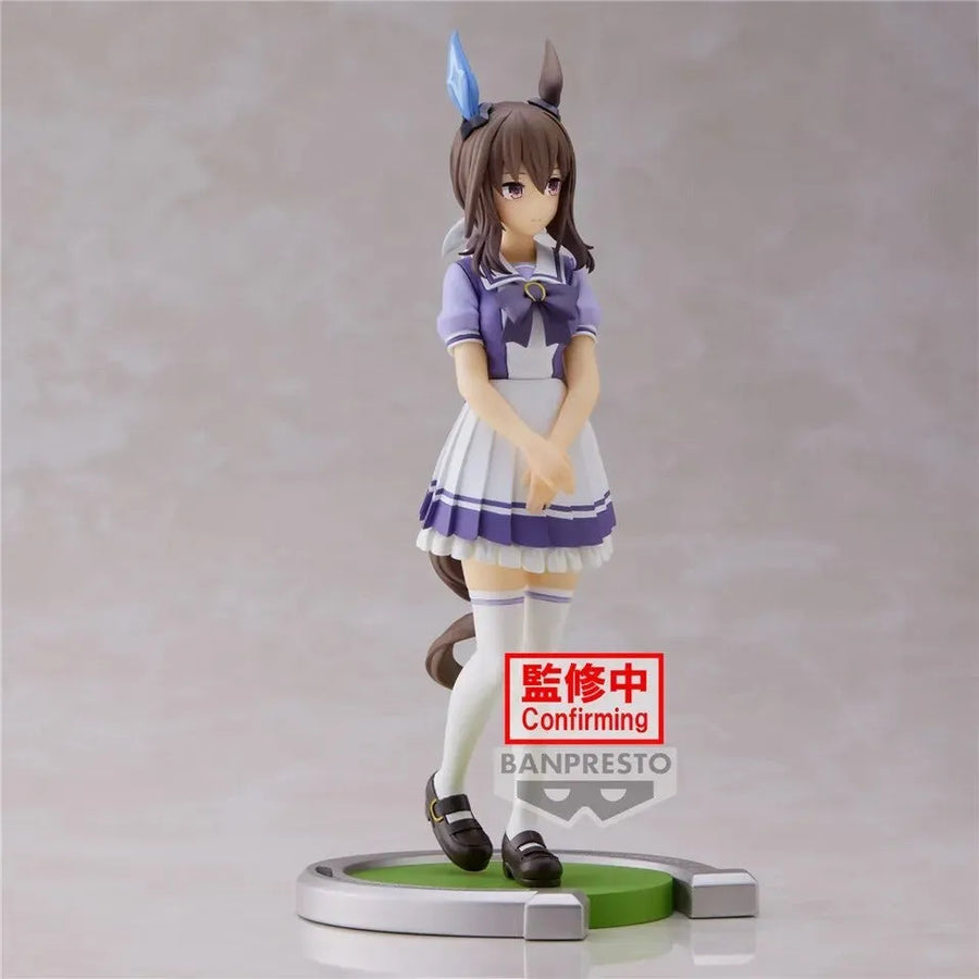 Uma Musume: Pretty Derby - Admire Vega (Bandai Spirits)ㅤ – Bandai Spirits – ActionFigureBrasil