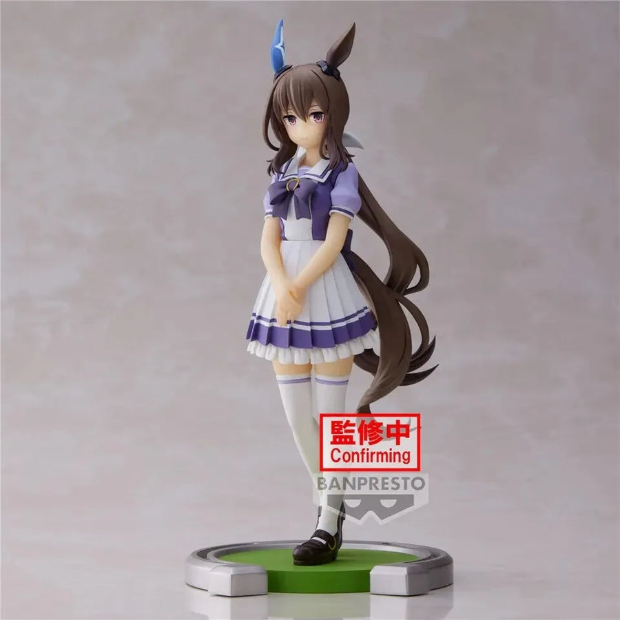 Uma Musume: Pretty Derby - Admire Vega (Bandai Spirits)ㅤ – Bandai Spirits – ActionFigureBrasil