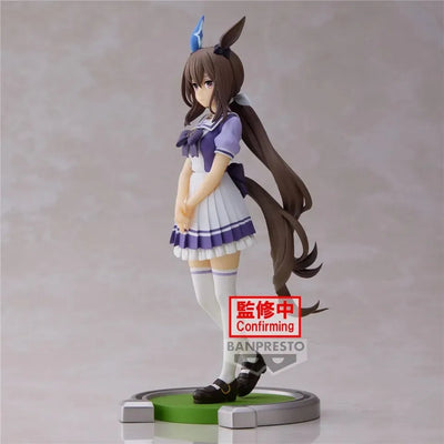 Uma Musume: Pretty Derby - Admire Vega (Bandai Spirits)ㅤ – Bandai Spirits – ActionFigureBrasil — ambientada