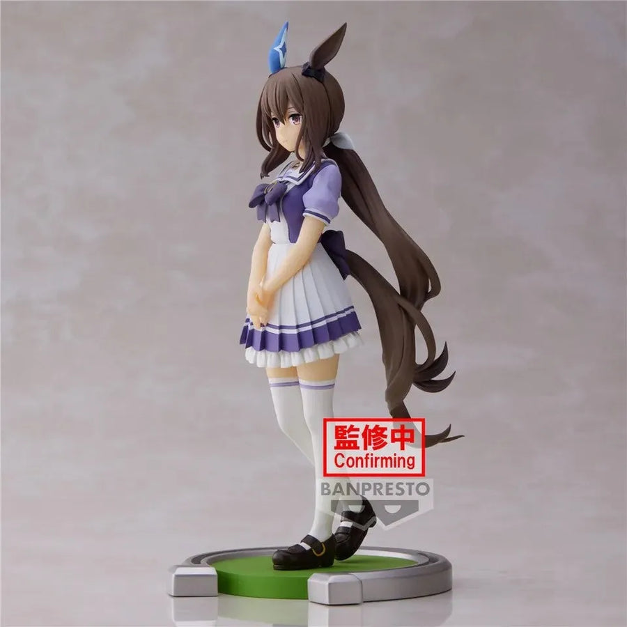 Uma Musume: Pretty Derby - Admire Vega (Bandai Spirits)ㅤ – Bandai Spirits – ActionFigureBrasil