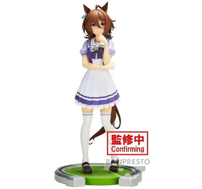 Uma Musume: Pretty Derby - Agnes Tachyon (Bandai Spirits)ㅤ – Bandai Spirits – ActionFigureBrasil