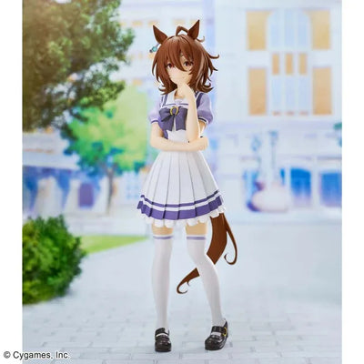 Uma Musume: Pretty Derby - Agnes Tachyon (Bandai Spirits)ㅤ – Bandai Spirits – ActionFigureBrasil — detalhe do produto