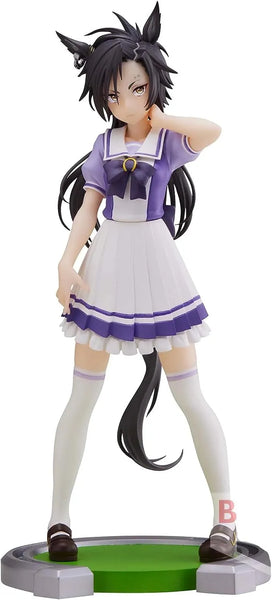 Uma Musume: Pretty Derby - Air Shakur (Bandai Spirits)ㅤ – Bandai Spirits – ActionFigureBrasil