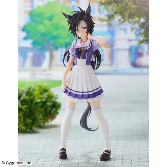 Uma Musume: Pretty Derby - Air Shakur (Bandai Spirits)ㅤ – Bandai Spirits – ActionFigureBrasil
