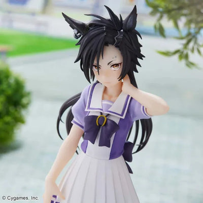 Uma Musume: Pretty Derby - Air Shakur (Bandai Spirits)ㅤ – Bandai Spirits – ActionFigureBrasil — detalhe do produto
