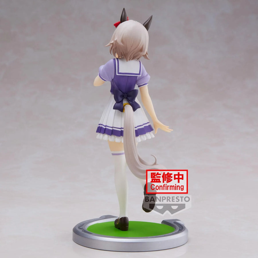 Uma Musume: Pretty Derby - Curren Chan (Bandai Spirits)ㅤ – Bandai Spirits – ActionFigureBrasil
