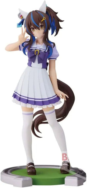 Uma Musume: Pretty Derby - Daitaku Helios (Bandai Spirits)ㅤ – Bandai Spirits – ActionFigureBrasil