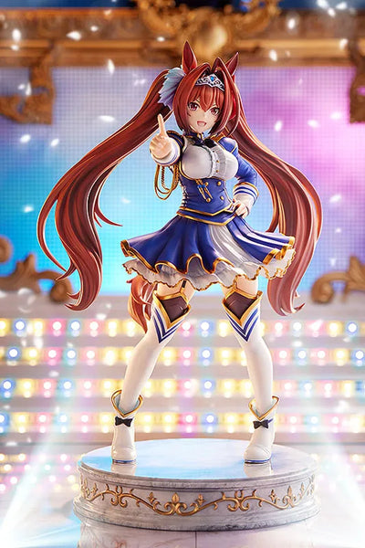 Uma Musume: Pretty Derby - Daiwa Scarlet - 1/7 (Max Factory)ㅤ – Max Factory – ActionFigureBrasil