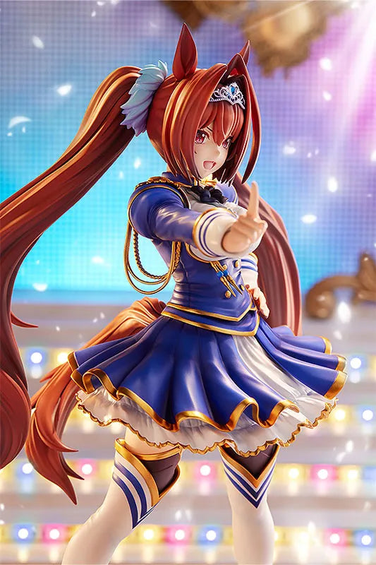 Uma Musume: Pretty Derby - Daiwa Scarlet - 1/7 (Max Factory)ㅤ – Max Factory – ActionFigureBrasil