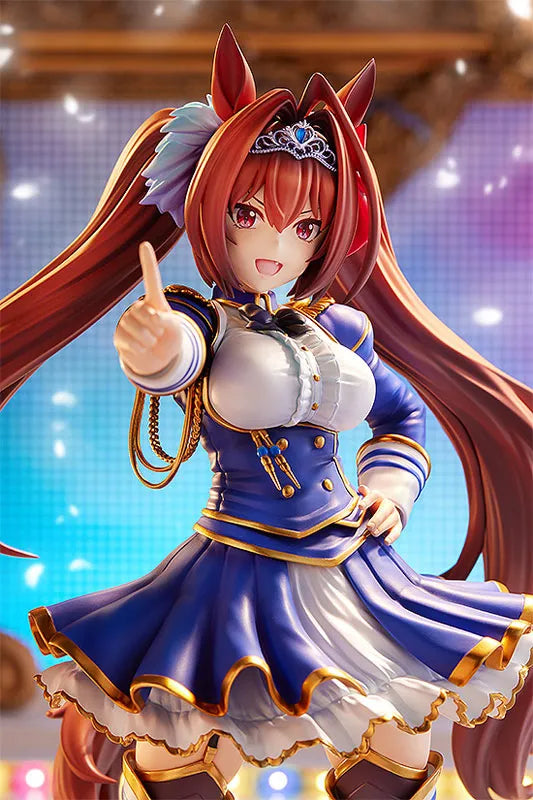 Uma Musume: Pretty Derby - Daiwa Scarlet - 1/7 (Max Factory)ㅤ – Max Factory – ActionFigureBrasil