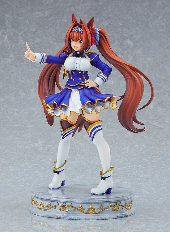 Uma Musume: Pretty Derby - Daiwa Scarlet - 1/7 (Max Factory)ㅤ – Max Factory – ActionFigureBrasil
