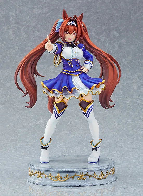 Uma Musume: Pretty Derby - Daiwa Scarlet - 1/7 (Max Factory)ㅤ – Max Factory – ActionFigureBrasil