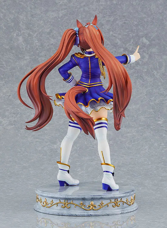 Uma Musume: Pretty Derby - Daiwa Scarlet - 1/7 (Max Factory)ㅤ – Max Factory – ActionFigureBrasil