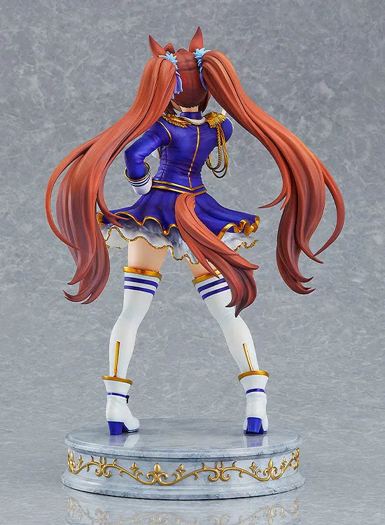 Uma Musume: Pretty Derby - Daiwa Scarlet - 1/7 (Max Factory)ㅤ – Max Factory – ActionFigureBrasil