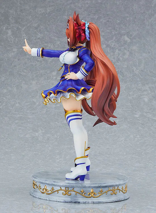 Uma Musume: Pretty Derby - Daiwa Scarlet - 1/7 (Max Factory)ㅤ – Max Factory – ActionFigureBrasil