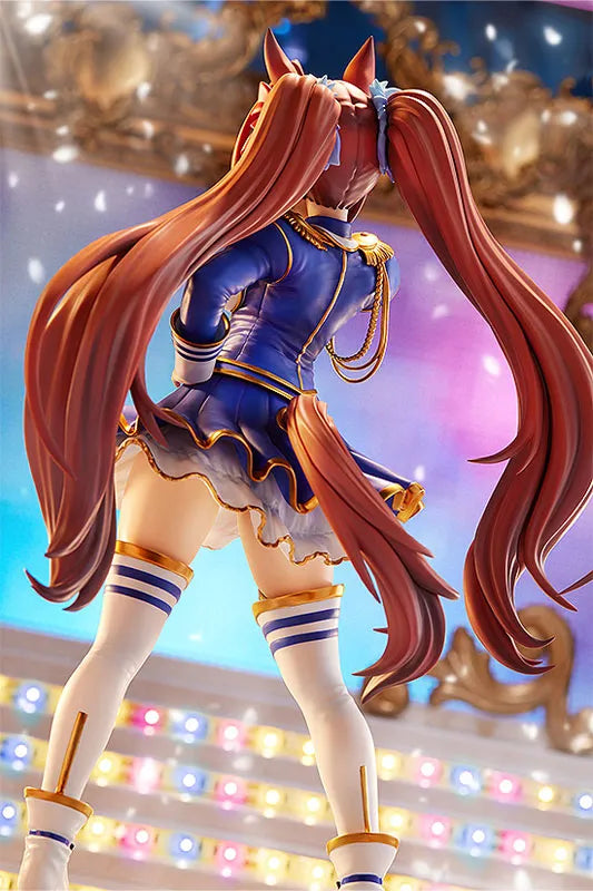 Uma Musume: Pretty Derby - Daiwa Scarlet - 1/7 (Max Factory)ㅤ – Max Factory – ActionFigureBrasil