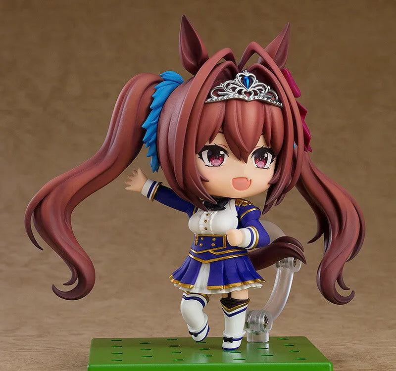 Uma Musume: Pretty Derby - Daiwa Scarlet - Nendoroid #1977 (Good Smile Company)ㅤ – Good Smile Company – ActionFigureBrasil