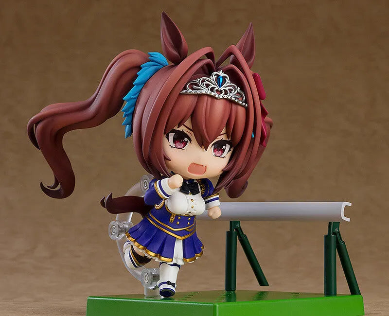 Uma Musume: Pretty Derby - Daiwa Scarlet - Nendoroid #1977 (Good Smile Company)ㅤ – Good Smile Company – ActionFigureBrasil