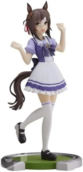 Uma Musume: Pretty Derby - Fine Motion (Bandai Spirits)ㅤ – Bandai Spirits – ActionFigureBrasil