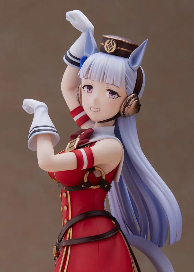 Uma Musume: Pretty Derby - Gold Ship - F:Nex - 1/7 (FuRyu) [Shop Exclusive]ㅤ – FuRyu – ActionFigureBrasil