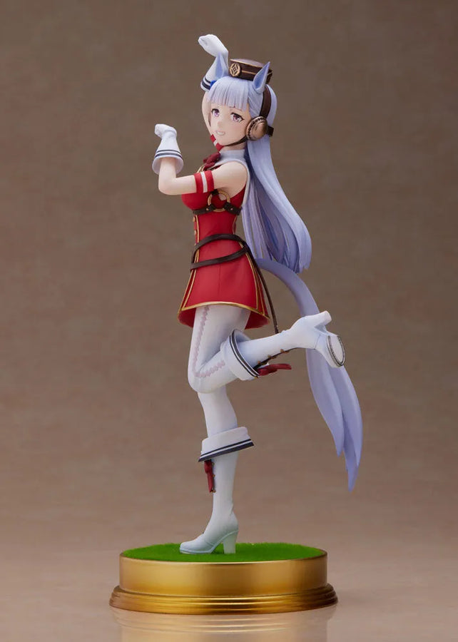 Uma Musume: Pretty Derby - Gold Ship - F:Nex - 1/7 (FuRyu) [Shop Exclusive]ㅤ – FuRyu – ActionFigureBrasil