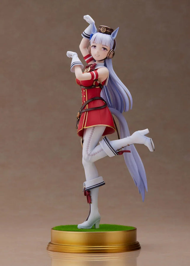 Uma Musume: Pretty Derby - Gold Ship - F:Nex - 1/7 (FuRyu) [Shop Exclusive]ㅤ – FuRyu – ActionFigureBrasil